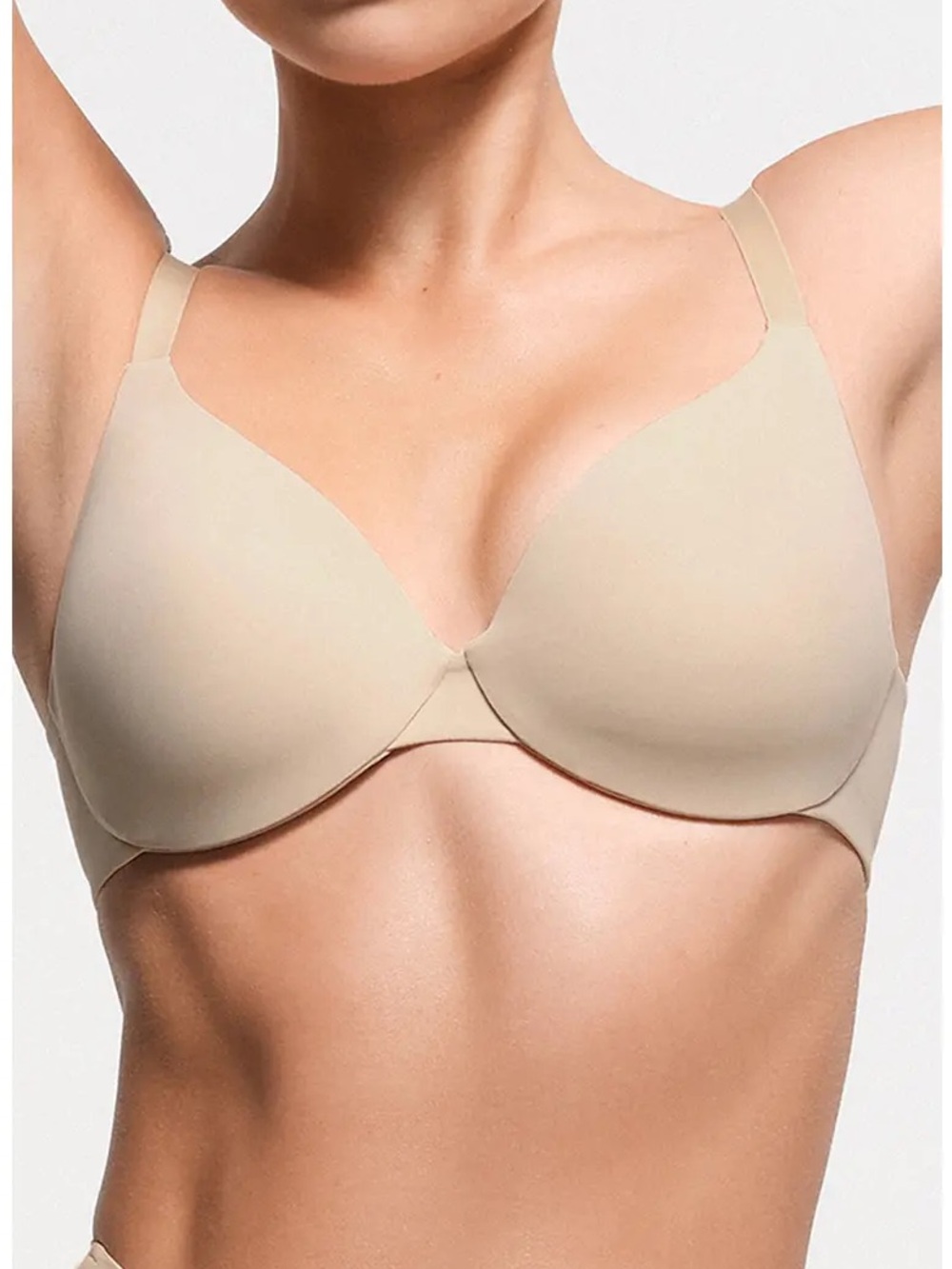 SKIMS Smoothing Full Coverage Underwire Bra